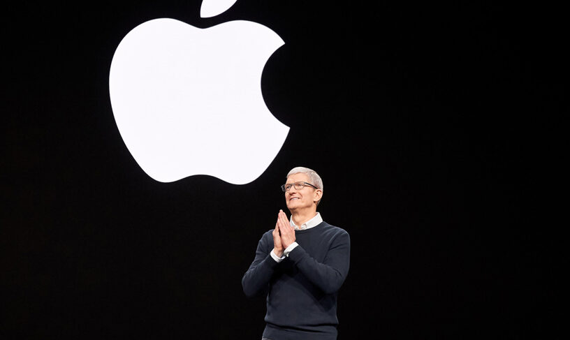 Apple Ue Irlanda