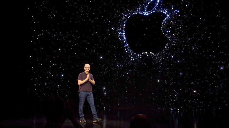 Cook Apple