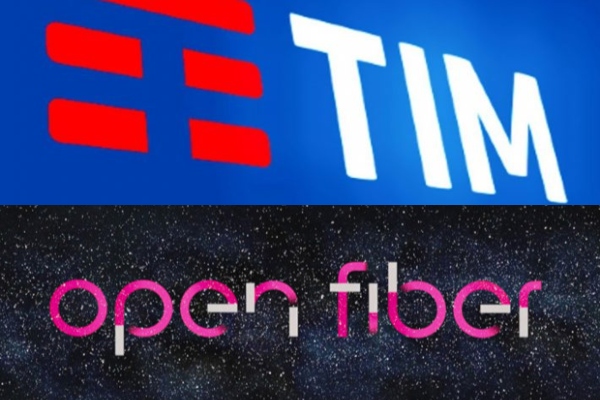 Tim と Open Fibre に関する Meloni 政府のプロジェクトとは何ですか?