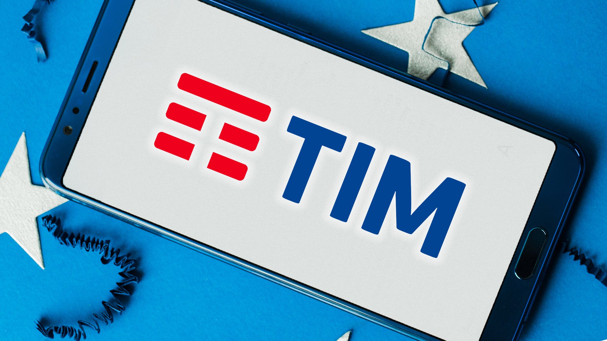 Risultati immagini per TIM