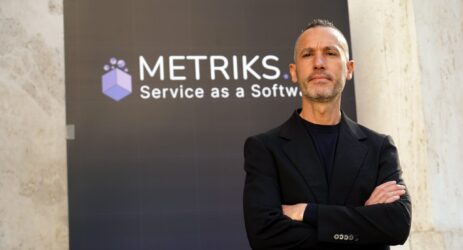 Cosa cambierà per EdiBeez (BeBeez) col nuovo socio Metriks AI