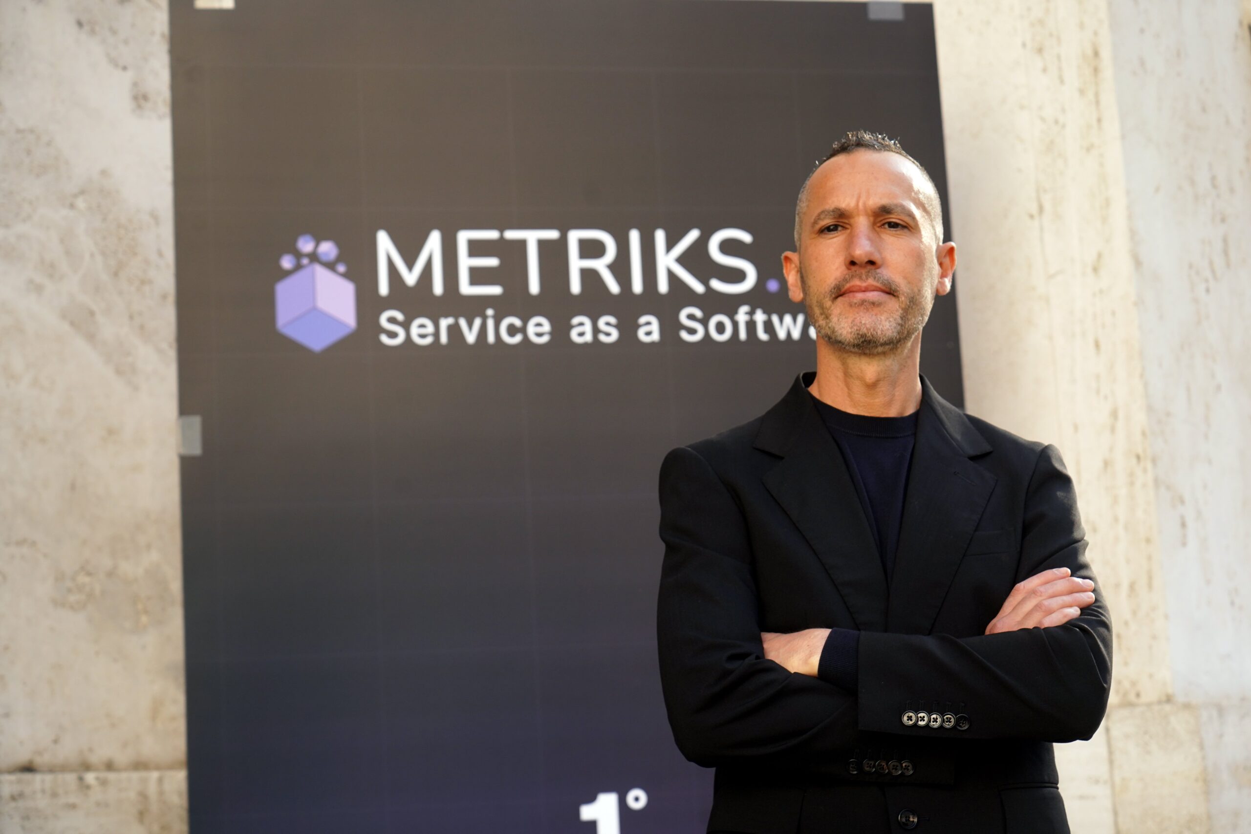 Cosa cambierà per EdiBeez (BeBeez) col nuovo socio Metriks AI