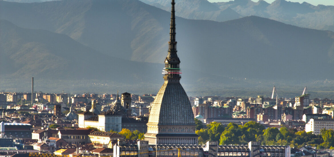 Torino Tim