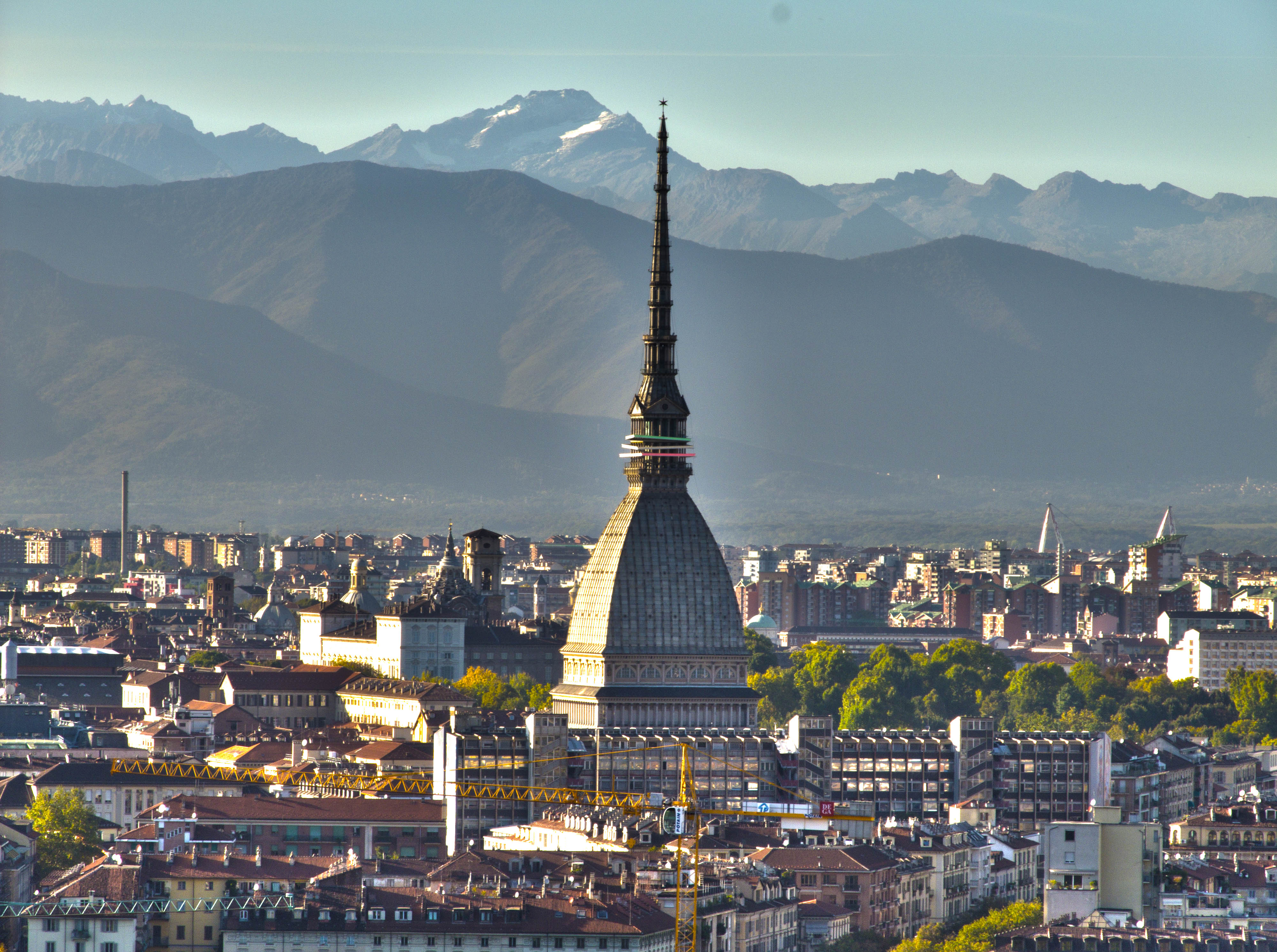 Torino Tim