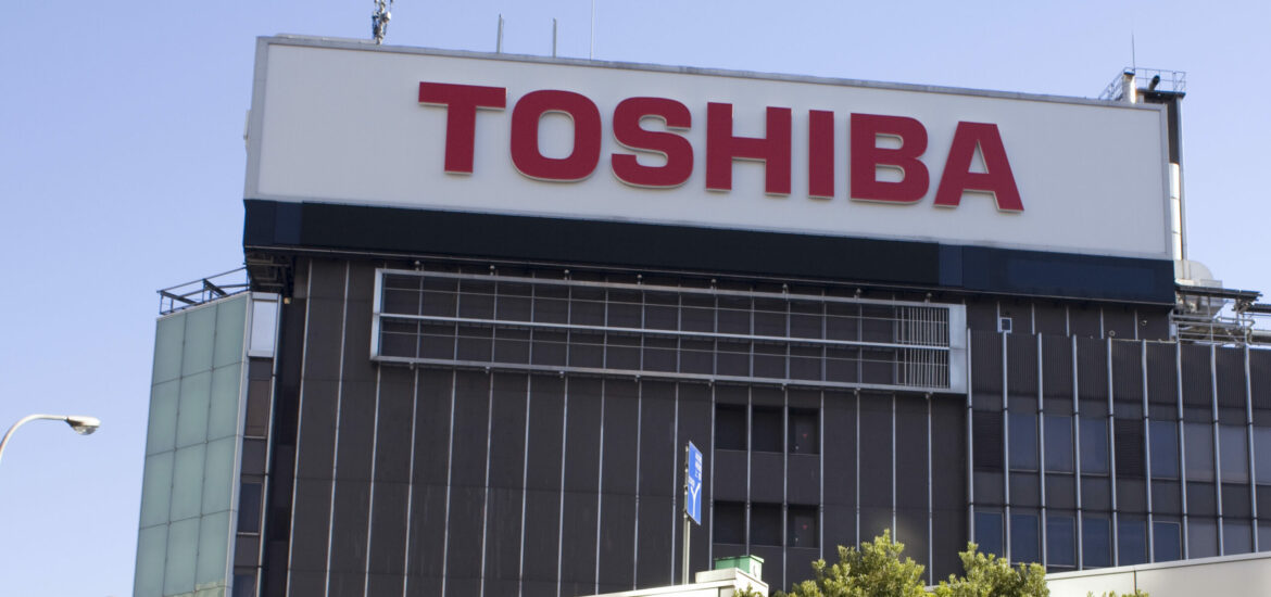 Toshiba