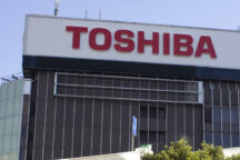 Toshiba