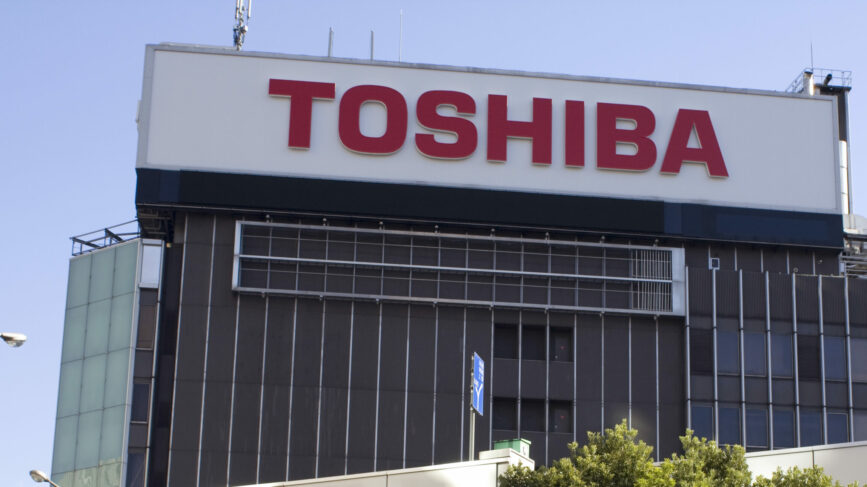 Toshiba
