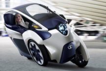 Mobilità Urbana
