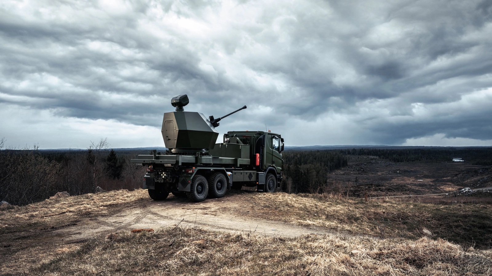 tridon svezia danimarca ucraina