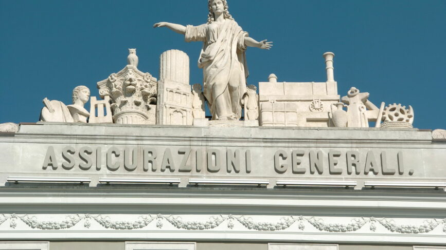 Conti Generali