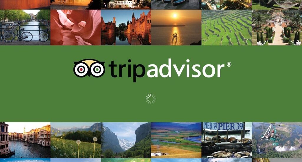 TripAdvisor