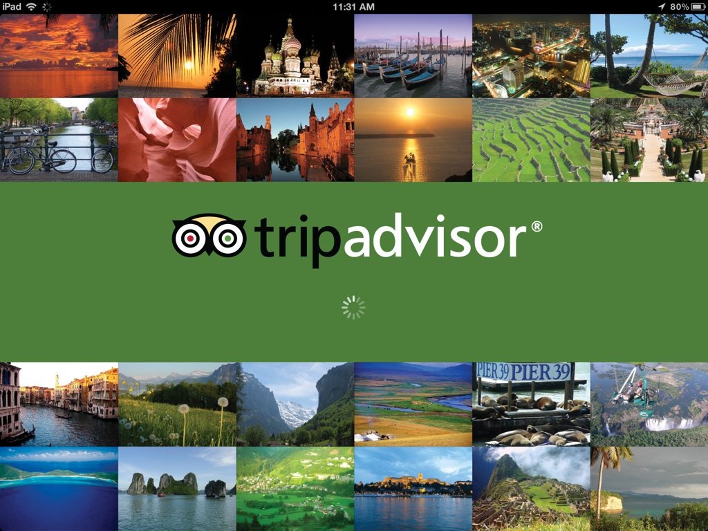 TripAdvisor