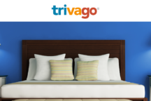 Trivago Google