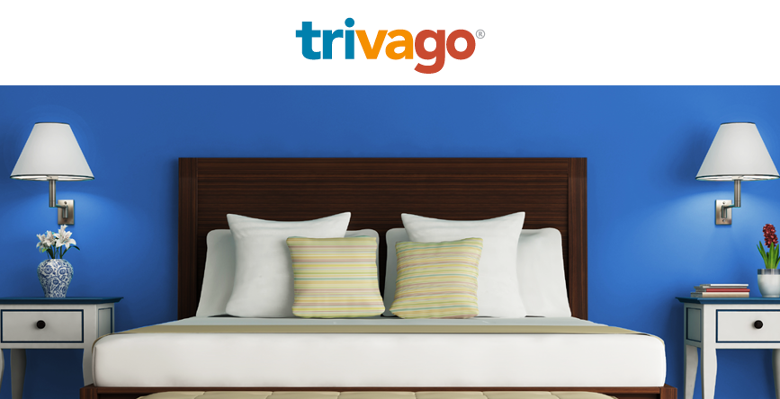 Trivago Google
