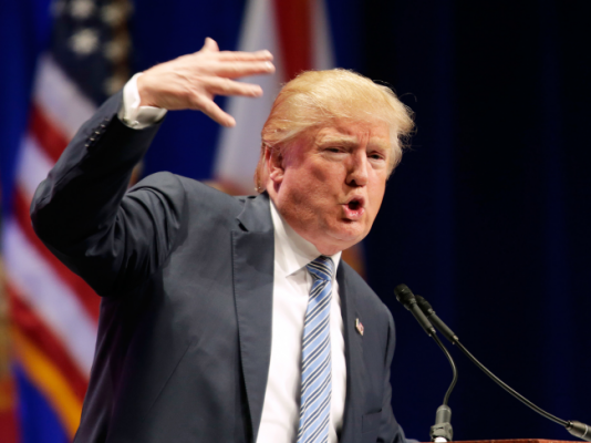 Trump