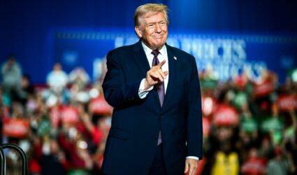 trump difesa manager