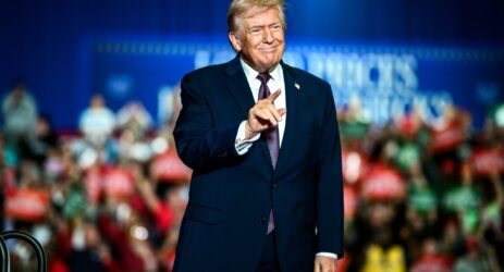 trump difesa manager