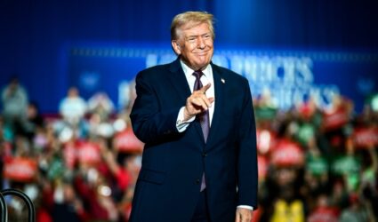 trump IA