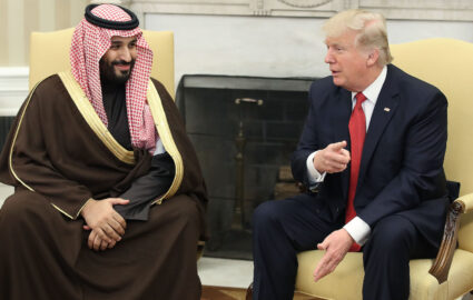 arabia