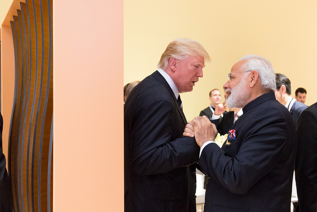 Perché la contesa del Kashmir fra India e Pakistan deve preoccupare Trump