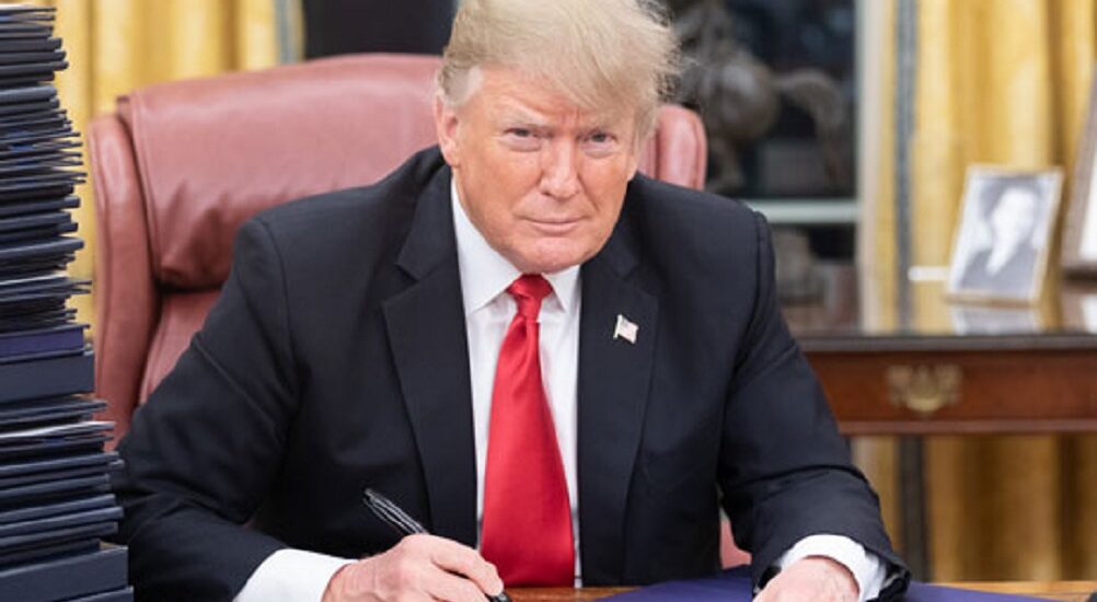 dazi farmaci trump