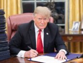 dazi farmaci trump