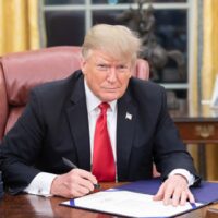 dazi farmaci trump