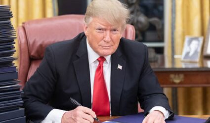 dazi farmaci trump