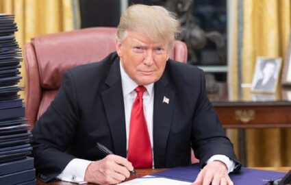 dazi farmaci trump