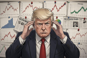 Che cosa attende Warsh alla Fed. Report Wp