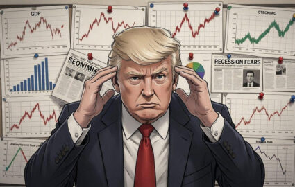 Quanto costa davvero Trump all’economia americana. Report Economist