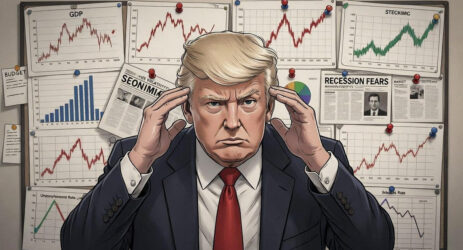 Che cosa attende Warsh alla Fed. Report Wp