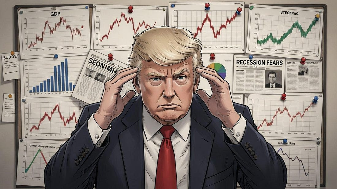Tutte le sfide di Warsh alla Fed. Report Wp