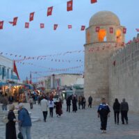 Che cosa sta succedendo in Tunisia