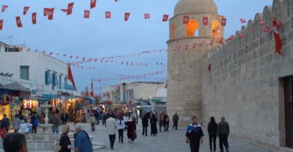 Che Cosa Sta Succedendo In Tunisia