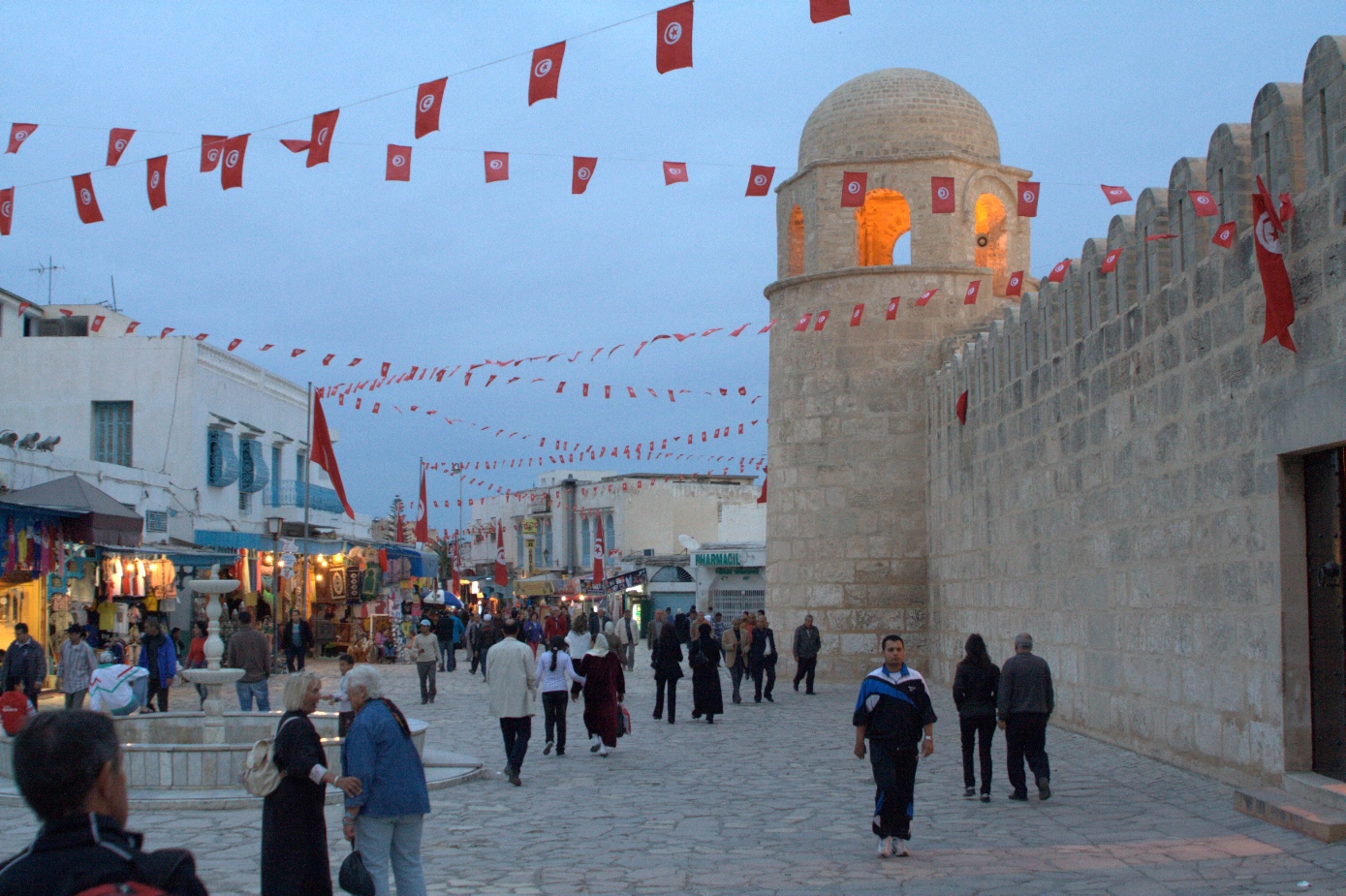 Che cosa sta succedendo in Tunisia