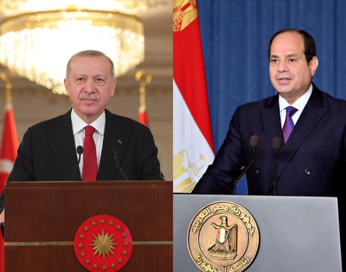 What will change on gas (and not only) with the normalization of Egypt-Turkey relations