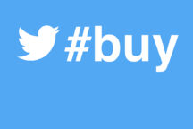 Vendita Twitter