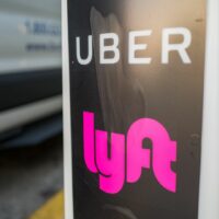 Uber Lyft