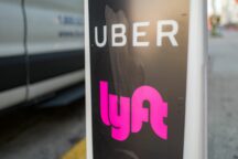 Uber Lyft