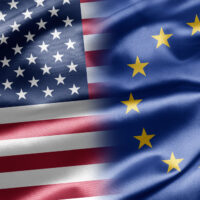 trasferimento dati usa ue