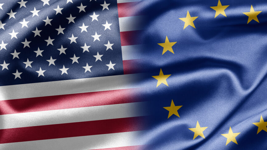 Trasferimento Dati Usa Ue