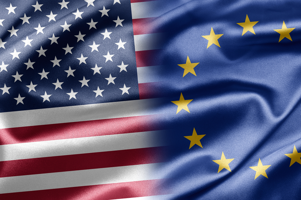 What are the US and the EU doing against the economic crisis? Report Ref