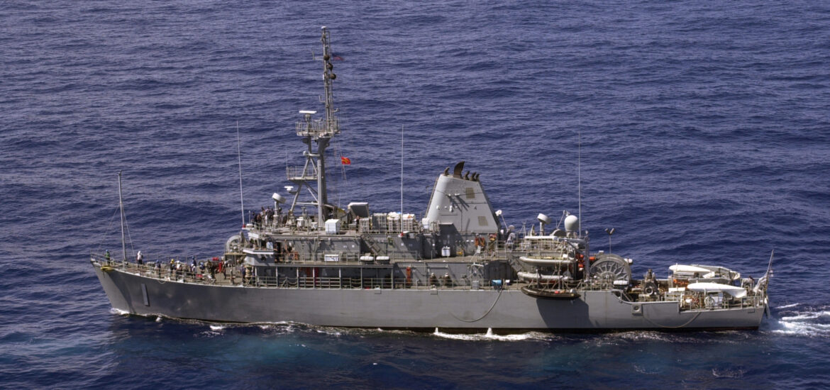 usa hormuz