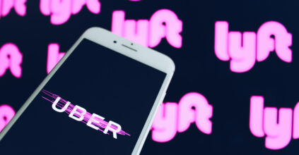 Uber Rincorre Lyft Ma Si Prepara All’Ipo In Sordina