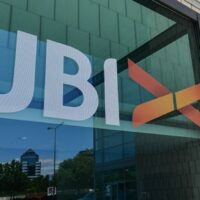 Ubi banca banche