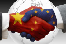 Accordo Ue Cina