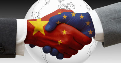 Accordo Ue Cina