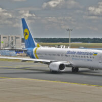 Ukraine International Airlines