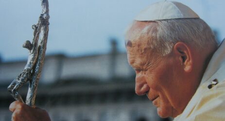 Giovanni Paolo II